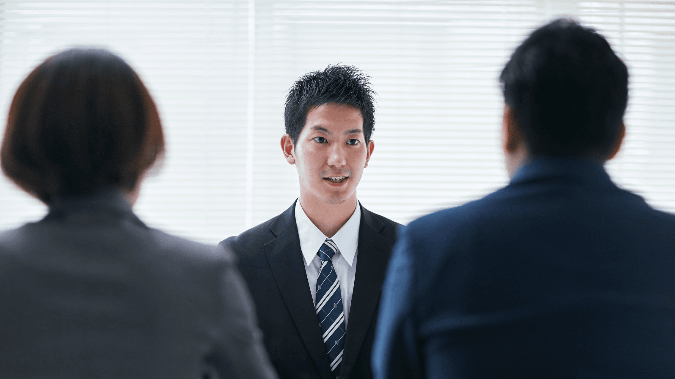 The Interview That Taught Me More Than Any Course